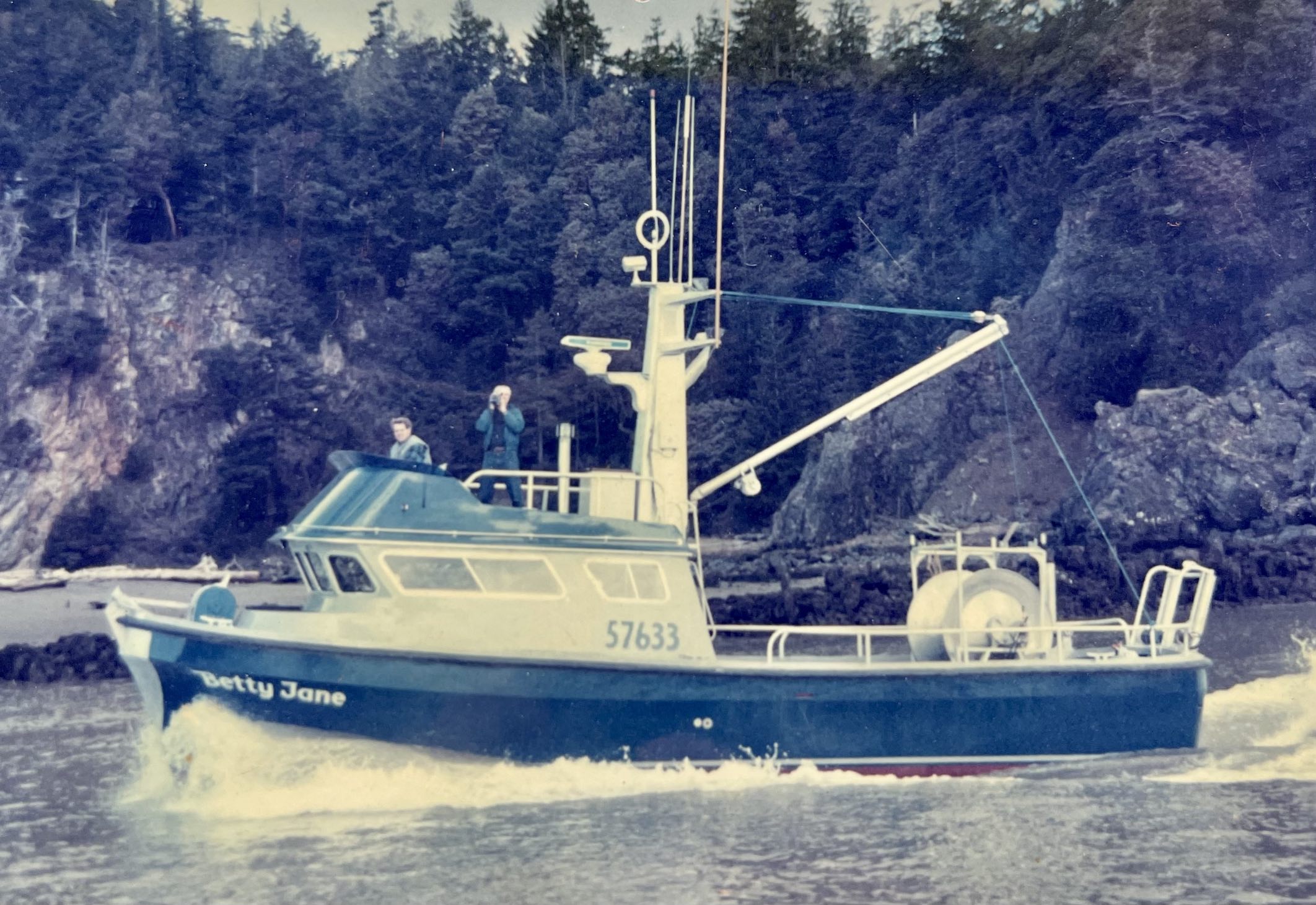 Lindell Yachts ⎹ The Lindell Story